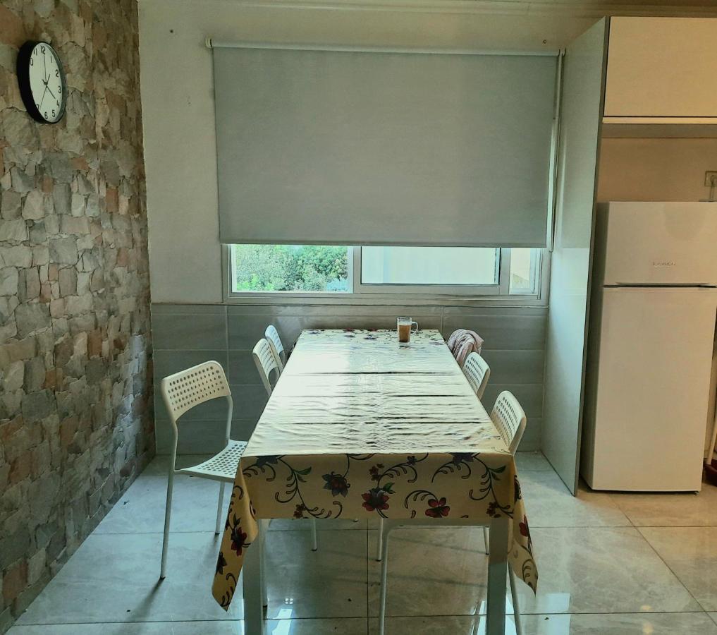דירת אירוח חן - Chen Place 阿拉德 外观 照片